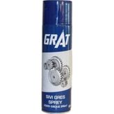 Sıvı Gres Sprey 500 ML
