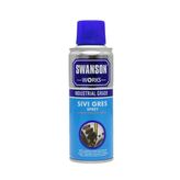 Sıvı Gres Sprey - Sw-102, Swanson, 200 Ml