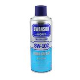 Sıvı Gres Sprey - Sw-102, Swanson, 400 Ml