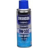 Sıvı Gres Spreyi 200 ml SW-102 863959659546569