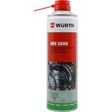 Sıvı Gres Yağı Spreyi Würth Hhs 2000