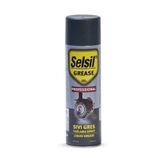 Sıvı Gres Yağlama Spreyi 500 ml