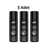 Sıvı Gres Yağlama Spreyi 500ml 3 Adet