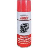 Sıvı Gres Zincir Yağlayıcı Sprey 400 ml