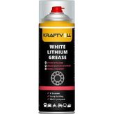 Sıvı Lıtyum Beyaz Gres Kraftvoll 400ML. /17042008