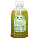 Sıvı Sabun 4 Lt Zeytinyağlı 1 Adet