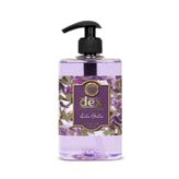 Sıvı Sabun 500Ml Lila Bella