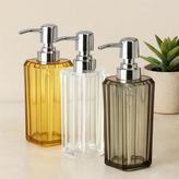 Sıvı Sabunluk 200 Ml Akrilik Mika