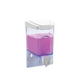 Sıvı Sabunluk 500 ml