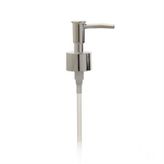 Sıvı Sabunluk Pompası 12X2x2cm