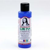 Sıvı Slime 70 ml Neon Mavi