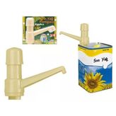 Sıvı Yağ Pompası Bx40