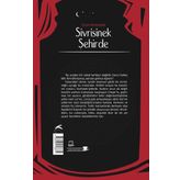 Sivrisinek Şehirde - Erlom Ahvlediani
