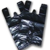 SİYAH ATLET POŞET JUMBO BOY 5 KG
