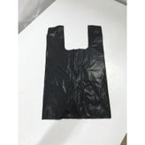 SİYAH ATLET POŞET KÜÇÜK BOY 5 KG