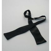 Siyah Bağlamalı Model Saten Papyon - BP-29