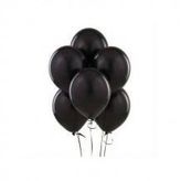 Siyah Balon