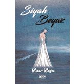 Siyah Beyaz - Pınar Bağcı