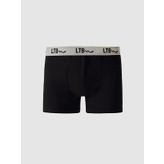 Siyah Boxer