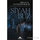 Siyah Buz - Becca Fitzpatrick