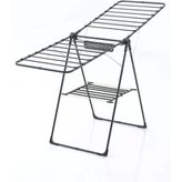 SİYAH ÇAMAŞIR KURUTMALIK, BLACK LAUNDRY DRYİNG RACK