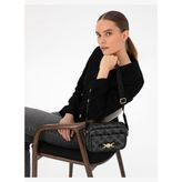 Siyah Çapraz Çanta50315859-VR046