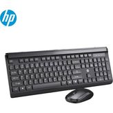 Siyah CS500 Klavye Mouse Set - Orjinal - Çok Renkli