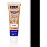 Siyah Ecedekor Ecex Ahşap Dolgu Macunu Tüp (200Gr)