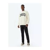Siyah Erkek Jeans 5Wam40081ıd