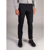 SİYAH ERKEK PANTOLON - REGULAR FIT