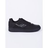 Siyah Erkek Sneaker Ayakkabı
