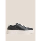 Siyah Erkek Sneaker XM001666