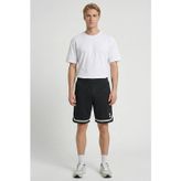 Siyah Erkek Şort 932463 Hml Sur Shorts