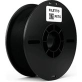 Siyah Filetto Petg Filament 1.75MM