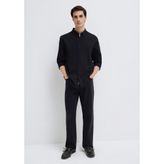 Siyah Gömlek Slim Fit/Dar Kesim 0211192-900