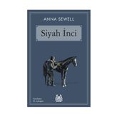 Siyah İnci - Anna Sewell