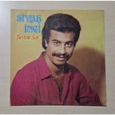 Siyah Inci - Sevene Sor - 1982 - Dönem Baskı Plak - Longplay - Lp