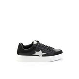 Siyah Kadın Sneaker K01027060009