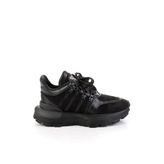 Siyah Kadın Sneaker K01140013172