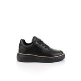 Siyah Kadın Sneaker K01188336309