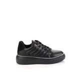 Siyah Kadın Sneaker K01188336509