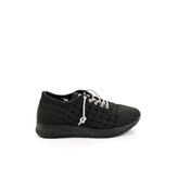 Siyah Kadın Sneaker K01220051716