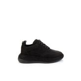 Siyah Kadın Sneaker K01228090987