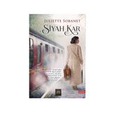 Siyah Kar - Juliette Sobanet