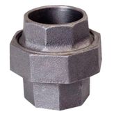 Siyah Konik Rekor 3/4"