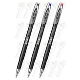 Siyah Mavi Kırmızı Pilot Kalem Speed 27 3 Adet Scrikss Pilot Kalem 0.7 Mm Roller Uçlu Pilot Kalem İnce Uçlu Likit