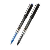 Siyah Mavi Pilot Kalem İğne Uçlu 0.5 mm Xtra 805 1 Adet Mavi Siyah Mürekkepli Pillot Roller Kalem 0,5 mm