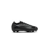 Siyah Nike Genç Çim Zemin Kramponu Jr. Mercurial Vapor 16 Pro Fg HF5448-002