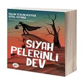 Siyah Pelerinli Dev - Hayır