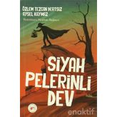 Siyah Pelerinli Dev